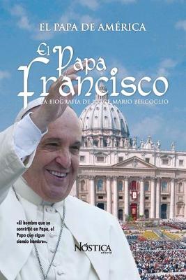 Book cover for El Papa Francisco