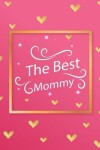 Book cover for The Best Mommy