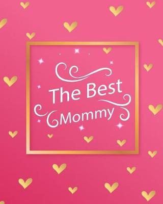 Cover of The Best Mommy