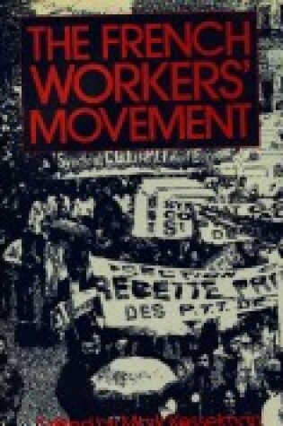 Cover of French Workers' Movement