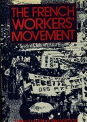 Book cover for French Workers' Movement