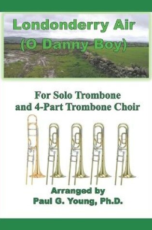 Cover of Londonderry Air (O Danny Boy)