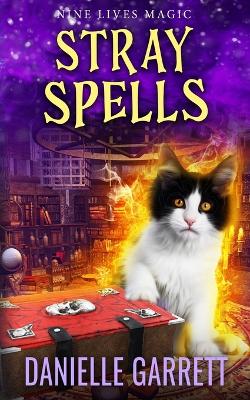 Book cover for Stray Spells