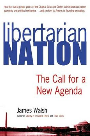Cover of Libertarian Nation