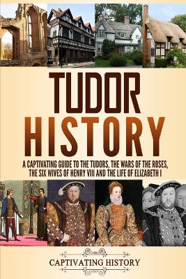 Book cover for Tudor History