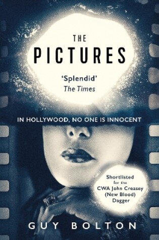 Cover of The Pictures