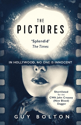 Book cover for The Pictures