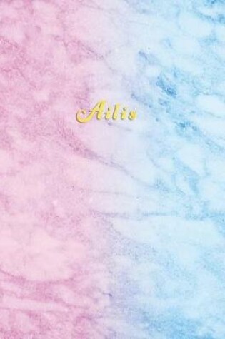 Cover of Ailis