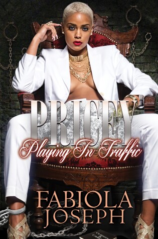 Cover of Pricey