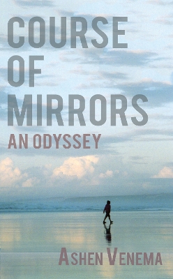 Book cover for Course of Mirrors