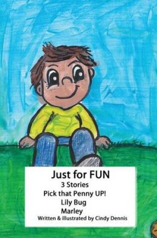 Cover of Just for Fun.