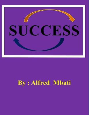 Book cover for Success