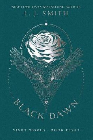 Cover of Black Dawn, 8