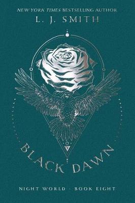 Black Dawn, 8 by L J Smith