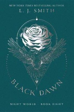 Cover of Black Dawn