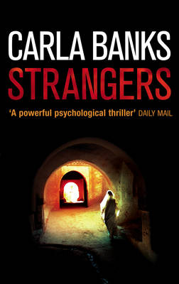 Book cover for Strangers