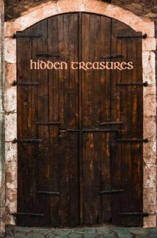 Cover of Hidden Treasures