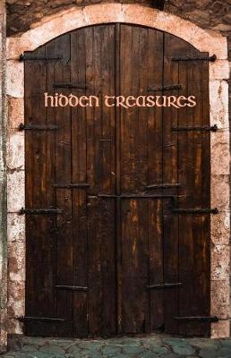 Book cover for Hidden Treasures