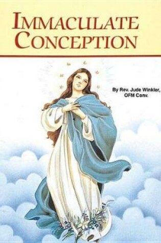 Cover of The Immaculate Conception