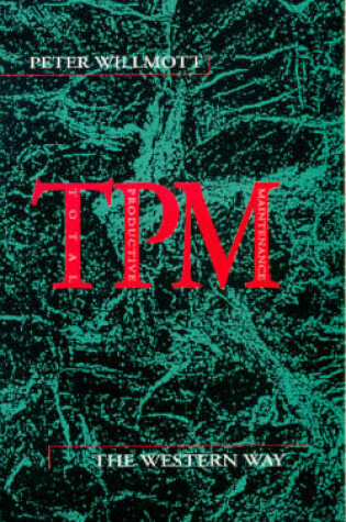 Cover of TPM