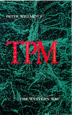 Book cover for TPM