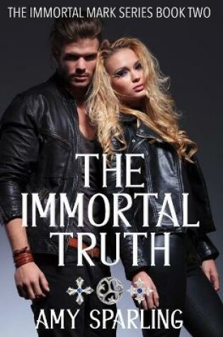 Cover of The Immortal Truth