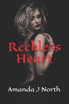 Book cover for Reckless Heart