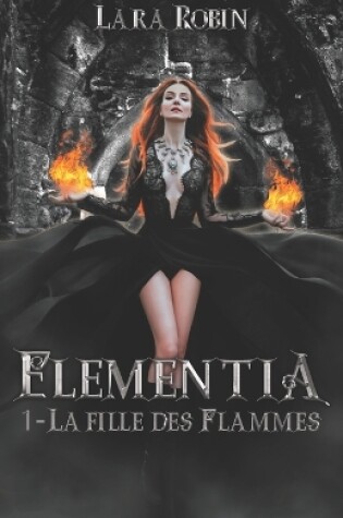 Cover of Elementia Tome 1