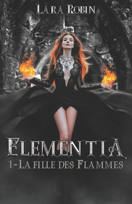 Book cover for Elementia Tome 1