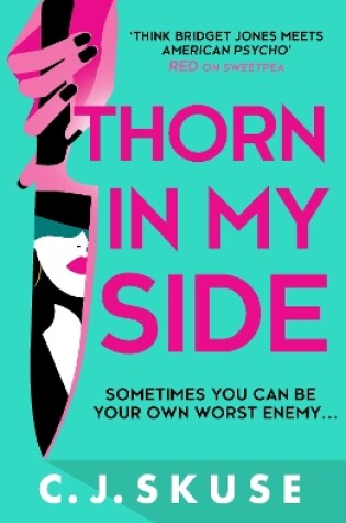 Cover of Thorn In My Side