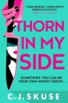 Book cover for Thorn In My Side