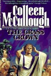 Book cover for Grass Crown