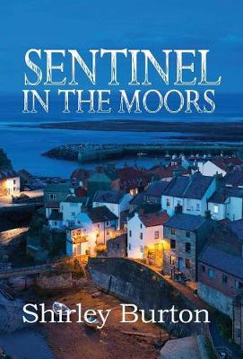 Book cover for Sentinel in the Moors