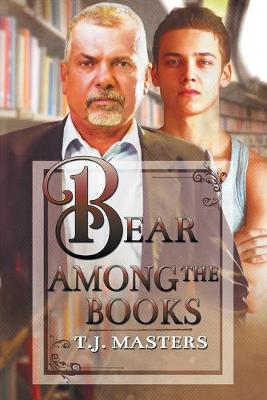 Book cover for Bear Among the Books