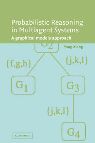 Cover of Probabilistic Reasoning in Multiagent Systems