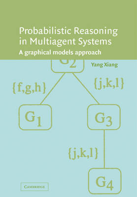 Book cover for Probabilistic Reasoning in Multiagent Systems