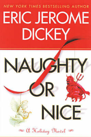 Cover of Naughty or Nice