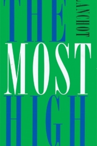 Cover of The Most High