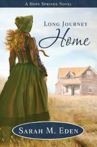 Cover of Long Journey Home