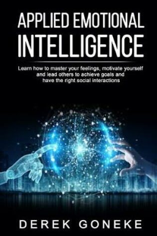 Cover of Applied Emotional Intelligence