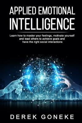 Book cover for Applied Emotional Intelligence