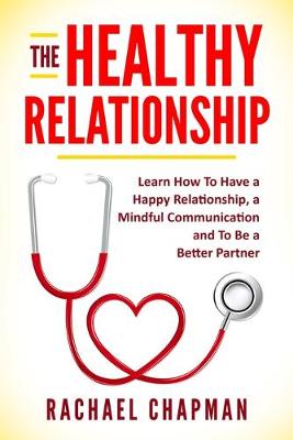 Book cover for The Healthy Relationship