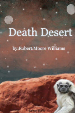 Cover of Death Desert