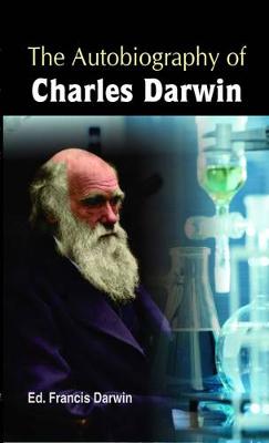 Cover of The Autobiography of Charles Darwin