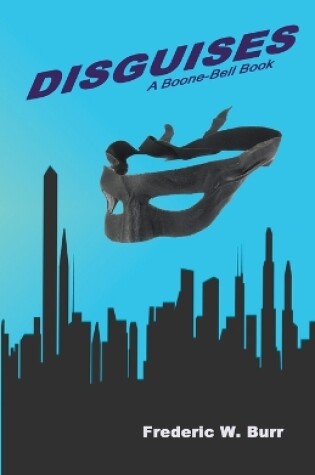 Cover of Disguises