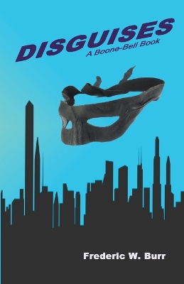 Book cover for Disguises