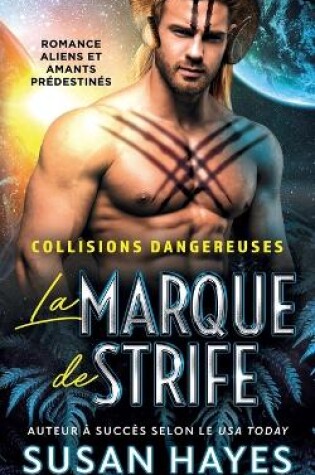 Cover of La Marque de Strife