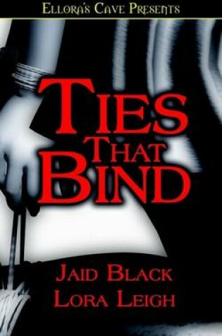 Cover of Ties That Bind