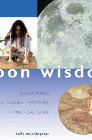 Cover of Moon Wisdom