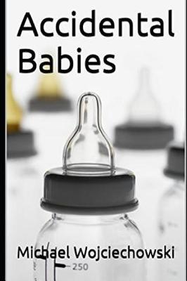 Book cover for Accidental Babies